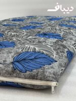 تشک مهمان دوبل دیباف 4 کیلویی - تصویر 4