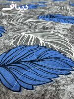 تشک مهمان آکاردئونی دیباف 2 کیلویی - تصویر 2