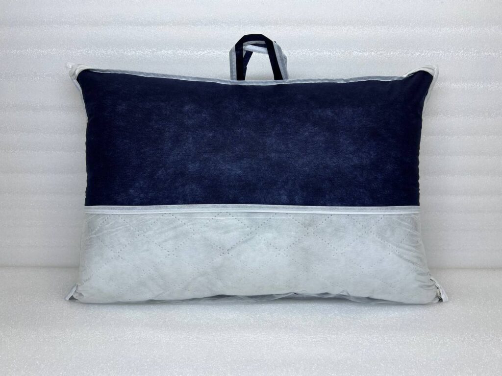 بالش 1000 گرمی دیباف طرح گلبافت