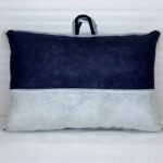 بالش 1000 گرمی دیباف طرح گلبافت