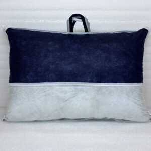 بالش 1000 گرمی دیباف طرح گلبافت