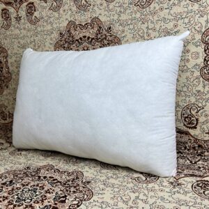 بالش الیاف توپی ۸۰۰ گرمی دیباف