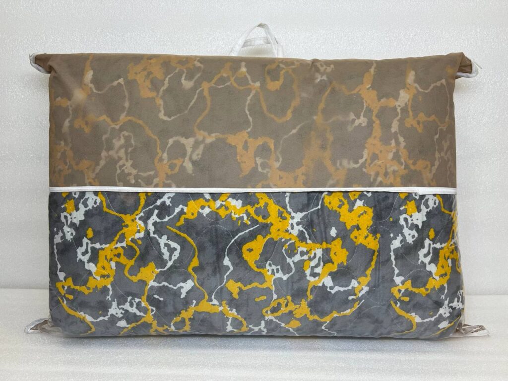 تشک مهمان دوبل دیباف 4 کیلویی