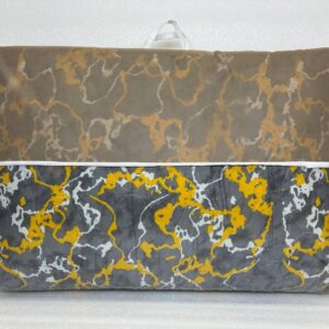 تشک مهمان دوبل دیباف 4 کیلویی