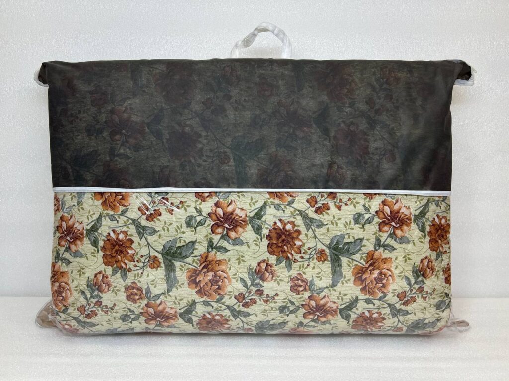 تشک مهمان آکاردئونی دیباف 2 کیلویی