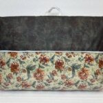 تشک مهمان آکاردئونی دیباف 2 کیلویی