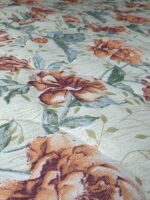 تشک مهمان آکاردئونی دیباف 2 کیلویی