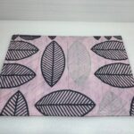 روبالشی طرح دار دیباف بسته 2 عددی کد 1907