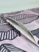 روبالشی طرح دار دیباف بسته 2 عددی کد 1907 - تصویر 2