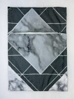 روبالشی طرح‌دار دیباف بسته 2 عددی کد 1105 - تصویر 3