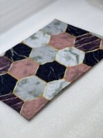 روبالشی طرح‌دار دیباف بسته 2 عددی کد 1305 - تصویر 2