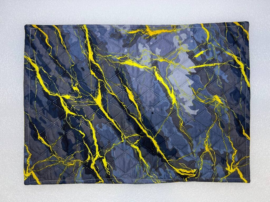 روبالشی طرح‌دار دیباف بسته 2 عددی کد 1405