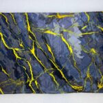 روبالشی طرح‌دار دیباف بسته 2 عددی کد 1405