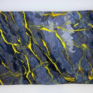 روبالشی طرح‌دار دیباف بسته 2 عددی کد 1405