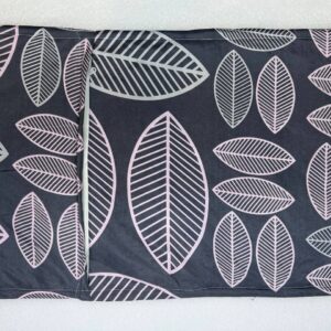 روبالشی طرح‌دار دیباف بسته 2 عددی کد 1205