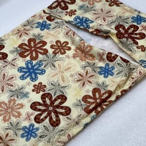 روبالشی طرح‌دار دیباف بسته 2 عددی 1906