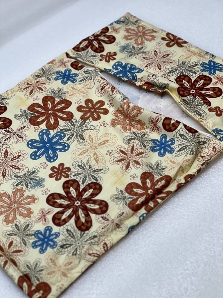 روبالشی طرح‌دار دیباف بسته 2 عددی 1906