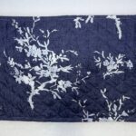 روبالشی طرح دار دیباف بسته 2 عددی کد 1805