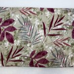 روبالشی طرح دار دیباف بسته 2 عددی کد 1705