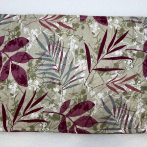 روبالشی طرح دار دیباف بسته 2 عددی کد 1705