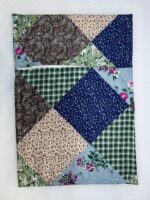 روبالشی طرح‌دار دیباف بسته 2 عددی کد 1505 - تصویر 2