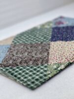 روبالشی طرح‌دار دیباف بسته 2 عددی کد 1505 - تصویر 3