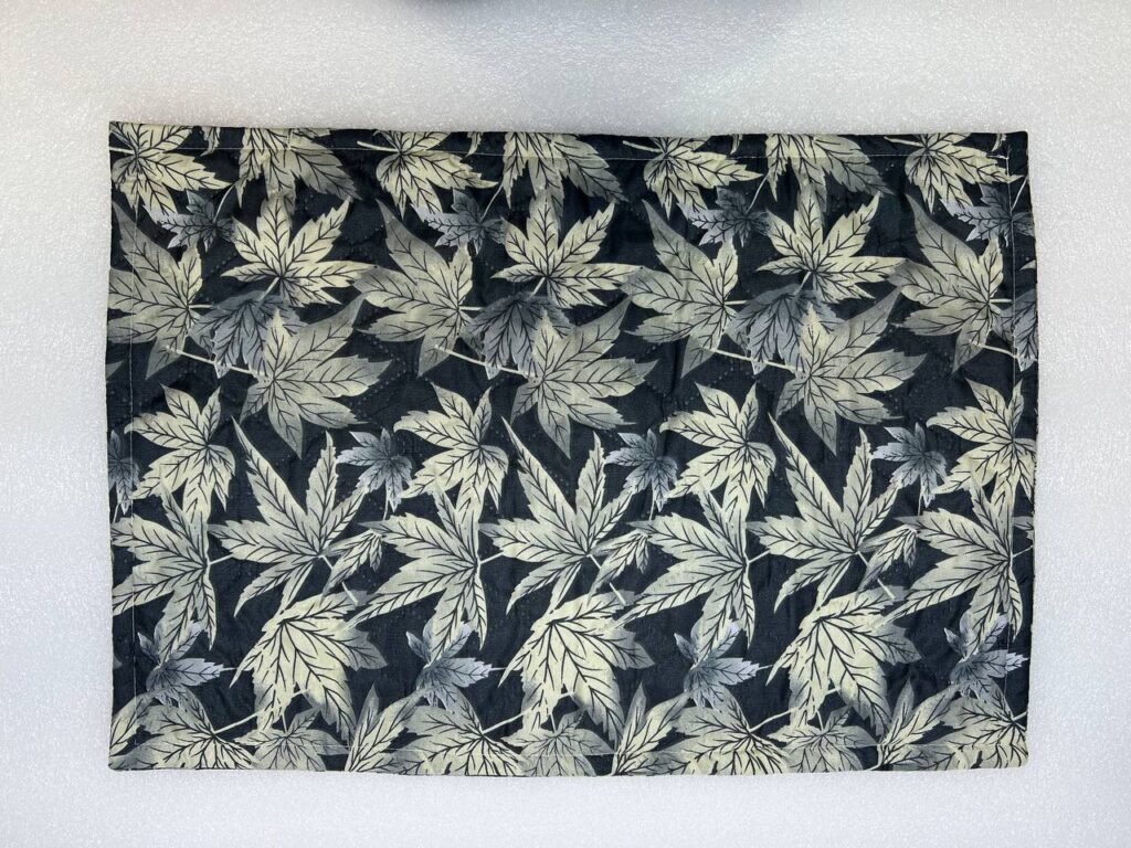 روبالشی طرح دار دیباف بسته 2 عددی کد 1905