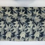 روبالشی طرح دار دیباف بسته 2 عددی کد 1905