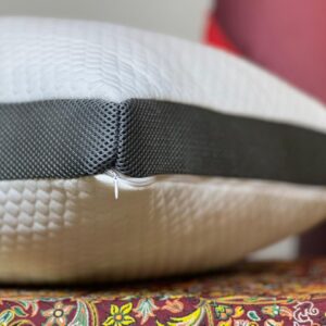 بالش ژله ای میکروفایبر 1500 گرمی