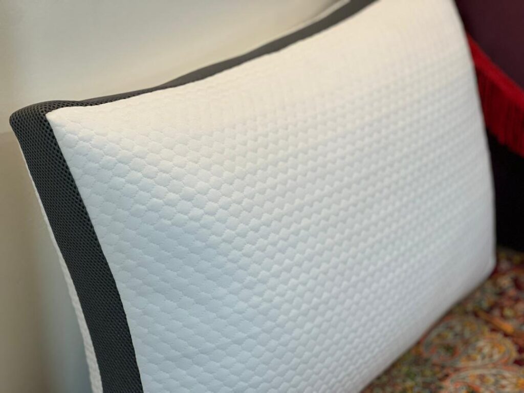 بالش ژله ای میکروفایبر 2000 گرمی