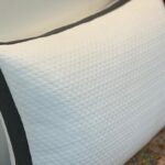 بالش ژله ای میکروفایبر 2000 گرمی