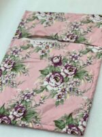 روبالشی طرح دار دیباف بسته 2 عددی کد 1908 - تصویر 3