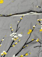 روبالشی طرح دار دیباف بسته 2 عددی کد 1909 - تصویر 2