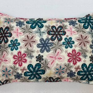 روبالشی طرح دار دیباف بسته 2 عددی کد 1911