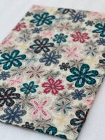 روبالشی طرح دار دیباف بسته 2 عددی کد 1911 - تصویر 2