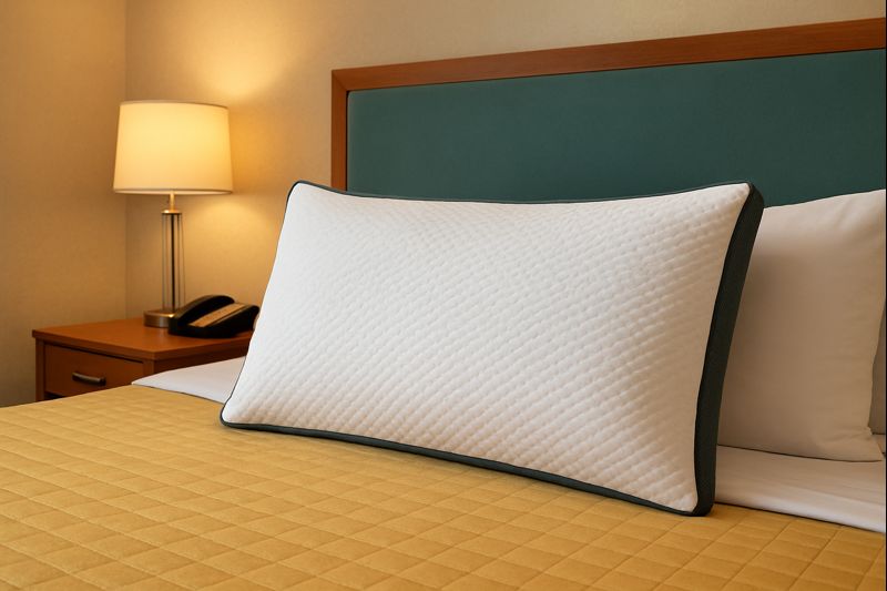 بالش ژله ای میکروفایبر 2000 گرمی