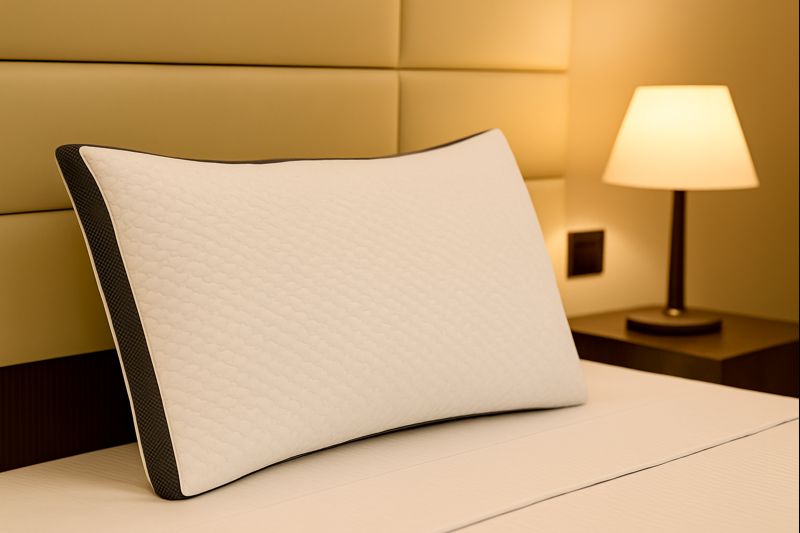 بالش ژله ای میکروفایبر 1500 گرمی